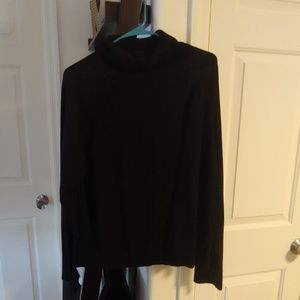 BANANA REPUBLIC turtle neck